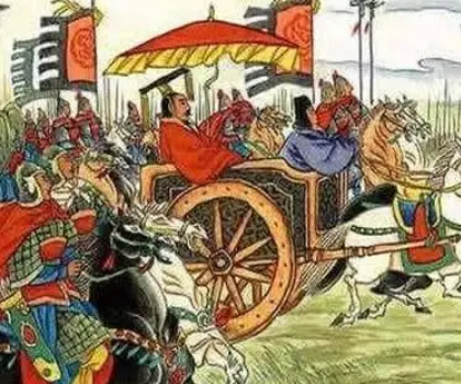 春秋时期最早称王的是哪个国家？,此后称王的国家还有哪些?