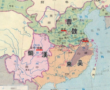 三国三大战役是哪三大？具体是怎样的情况？