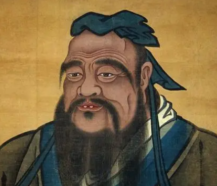 孔子是谁？他的老师叫什么名字？