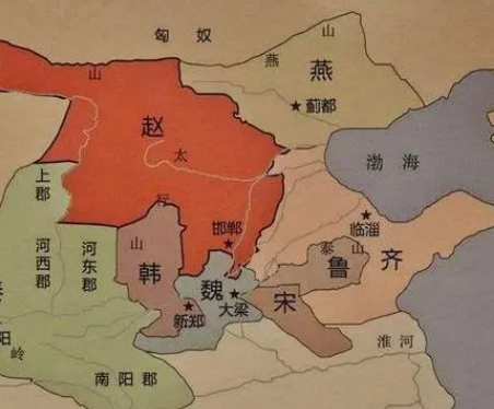 春秋战国时期燕国的实力怎么样？有什么优势存在？