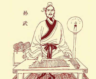 孙子兵法真的是孙武编写的吗？真相是什么？