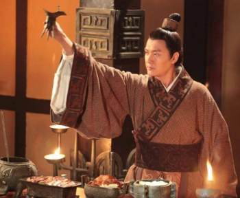 信陵君为战国四公子之一，他有哪些污点？