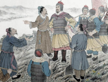 历史上乐毅的军事能力如何？他为何不是战国四大名将？