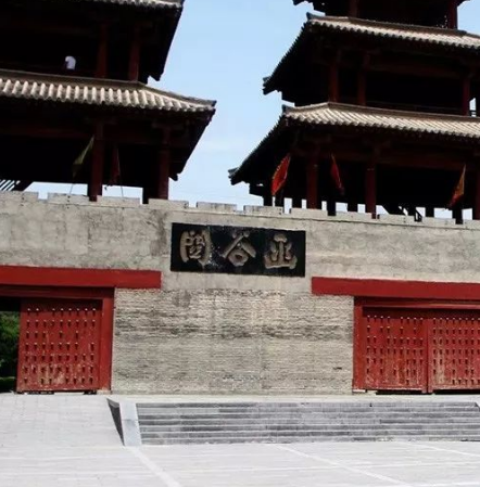 函谷关对秦国意味着什么？孟尝君为何不消灭秦国？