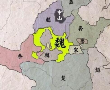 战国时期最先变法的是魏国吗？为何最后还是衰败了？