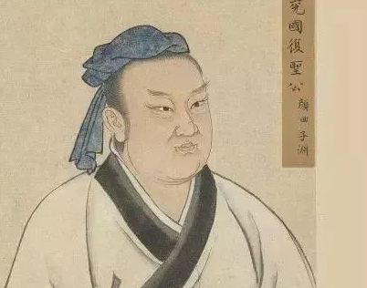 颜回才高八斗为什么不肯做官？背后有什么原因存在？