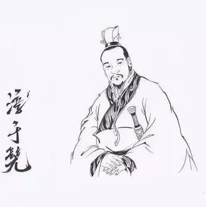 淳于髡是谁？人生是什么样的？