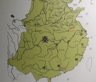 秦国四处征战，为什么很少遇到缺粮的情况？