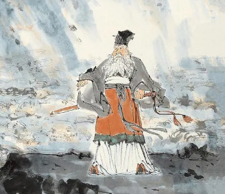 历史上伍子胥是个怎样的人？他有怎样的人生经历？