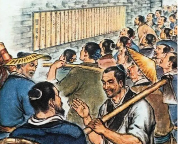 商鞅变法改变了秦国，其他几国为何不效仿？
