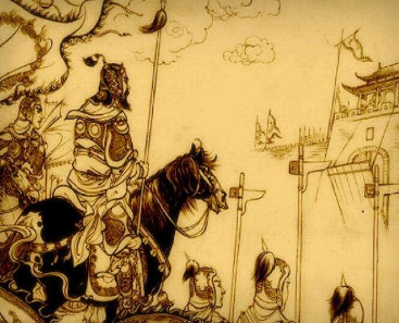 围魏救赵是什么意思？是不是孙膑首创的？