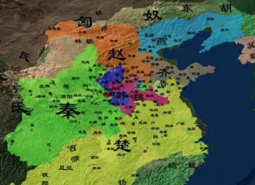 长平惨败后，赵国为什么还能击退秦国大军？