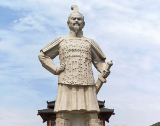 吴起为何能与孙武齐名？他有哪些战绩？