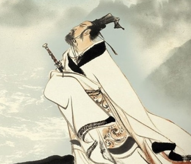 屈原的一生有哪些成就？为什么说他与丰功伟绩无缘？