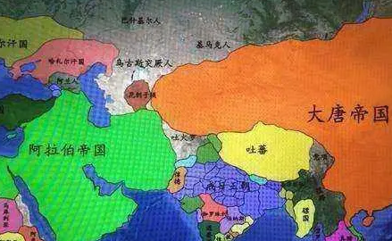 怛罗斯之战如果唐朝赢了，历史又会是什么样的？