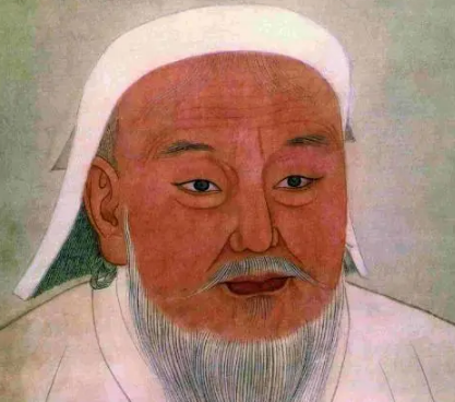 成吉思汗是什么人？他在十三翼之战中的表现怎么样?