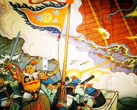 鄱阳湖神秘水下宫殿，有着怎样的价值？