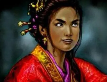 中国四大丑女是谁？分别叫什么名字？