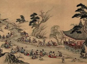 上巳节象征着什么？有什么意义？