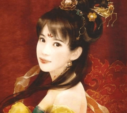 千古第一美女是谁？外貌是什么样的？