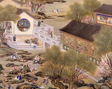 上巳节为什么消失了？探索上巳节消失的原因