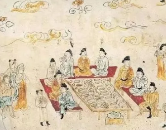 上巳节有什么象征意义？从不同角度进行分析