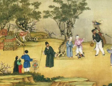 三月三上巳节是个怎样的节日？有哪些传统习俗？