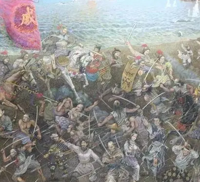 萨尔浒之战如果明朝赢了？历史又会是什么样的？