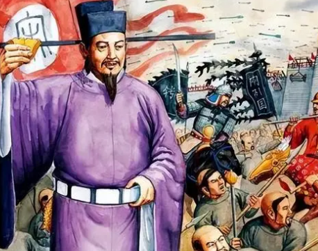 檀渊之战的赢家是谁？有什么意义？