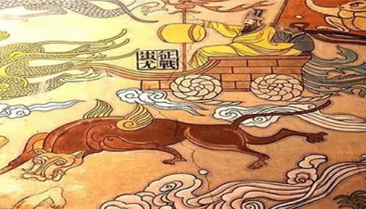 阪泉之战和涿鹿之战发生在什么时候？谁更早？