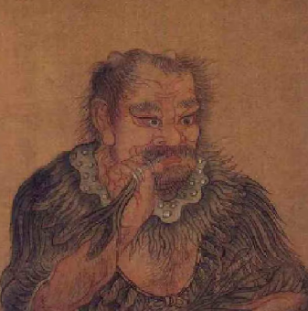 阪泉之战与涿鹿之战是什么战役？谁比较早？