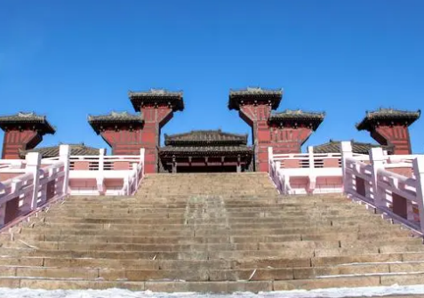 阪泉和涿鹿在什么地方？是现在的哪里？