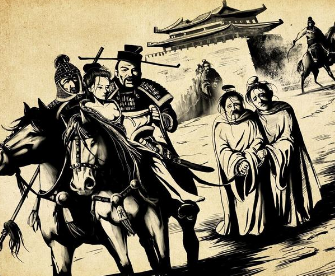 靖康之耻为什么叫靖康？具体情况是怎样的？