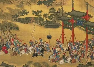 靖难之役死了多少人？产生了多大的影响？