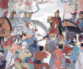 陈桥兵变是赵匡胤提前谋料好的吗？真相是什么？