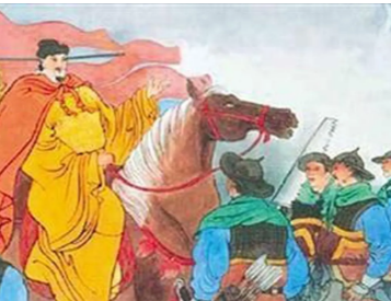 赵匡胤为什么在陈桥发动起义？原因有哪些？