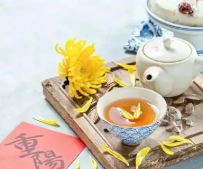 重阳节是鬼节吗？历史和起源是什么样的？
