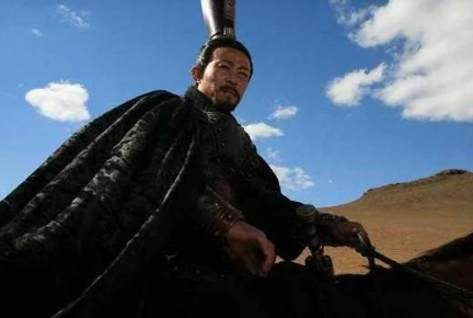 嬴驷晚年生活是什么样的？有多惨？