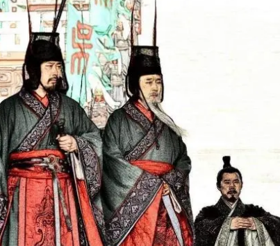 商鞅是个什么样的人？是好人还是坏人？