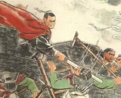 什么是昆阳之战？发生在什么时候？