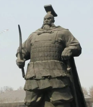 赵武灵王：一代英明君主的悲剧结局