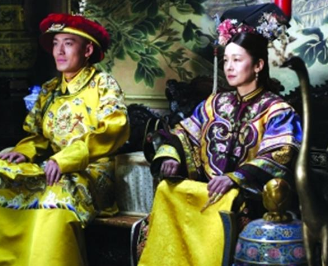 慈禧真实的丈夫叫什么？他是哪一位皇帝？