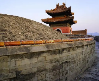 慈禧的陵墓位置在哪里？探索慈禧陵墓的具体位置