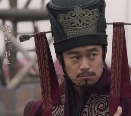 郭开是什么样的人？谋略主要有几个方面？