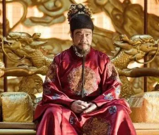 明朝有哪些篡位的皇帝？除了朱棣还有谁？