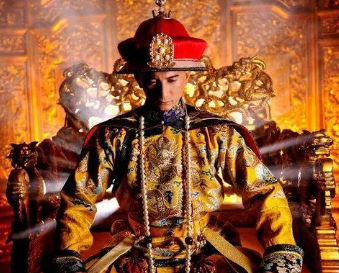 清朝篡位成功的皇帝是谁？清朝有篡位的皇帝吗？