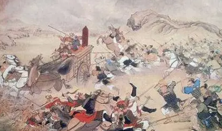 杜邮之戮：一场历史悲剧的反思