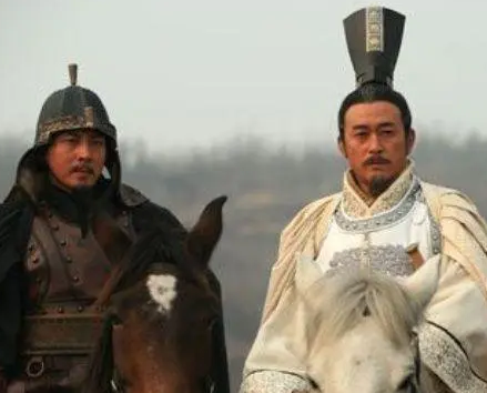 左庶长：古代中国的显赫官职