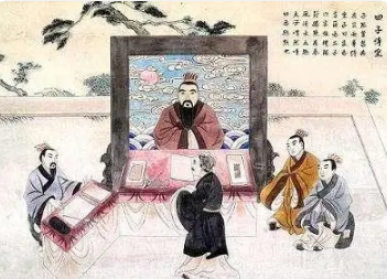 孔子的拜师礼束脩是什么？有什么含义？