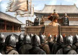 古代战士的生理问题：古人的智慧与解决之道